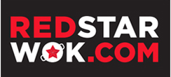 Red Star Wok