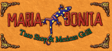 Maria Bonita Taco Shop & Mexican Grill