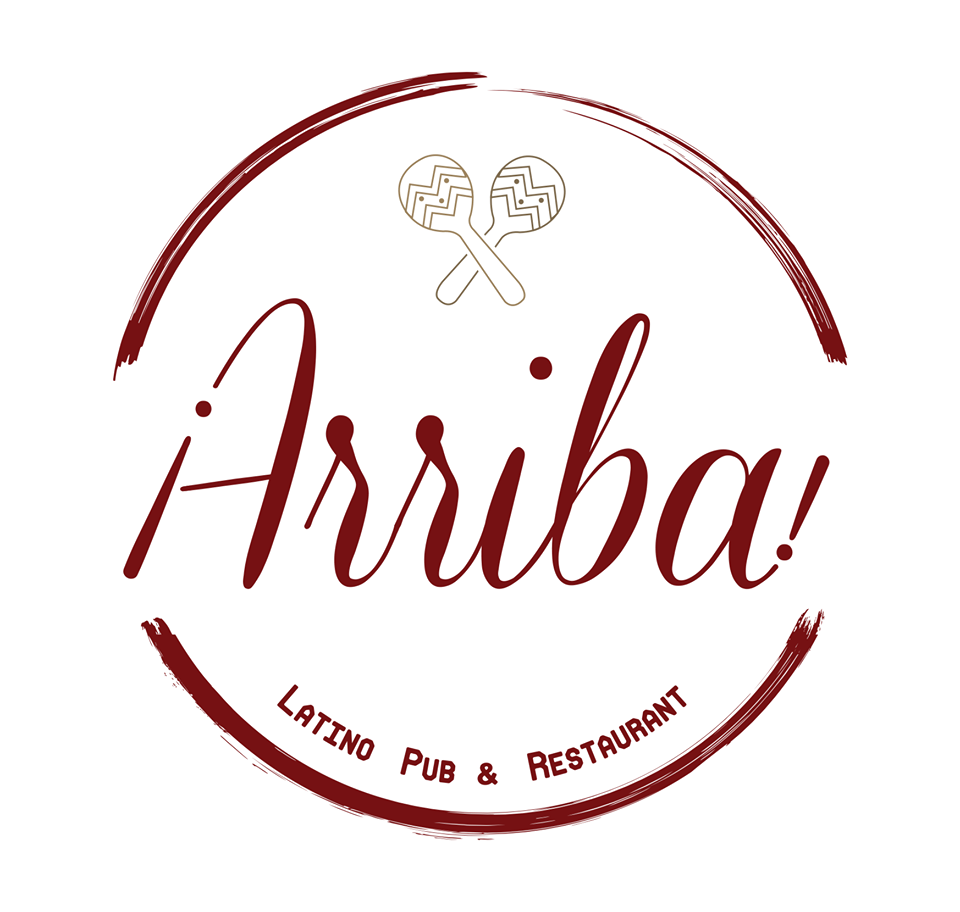 Arriba Arriba