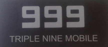 Triple Nine Mobile (999)