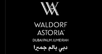 Waldorf Astoria Dubai Palm