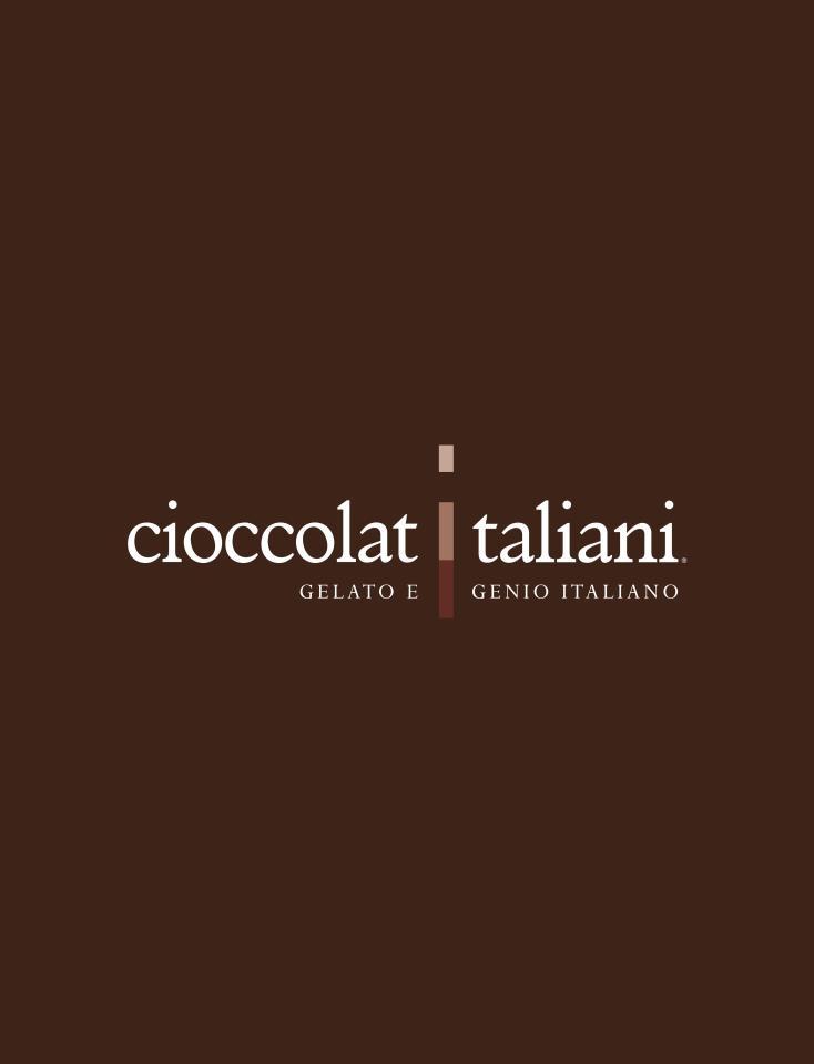 Cioccolat Italiani