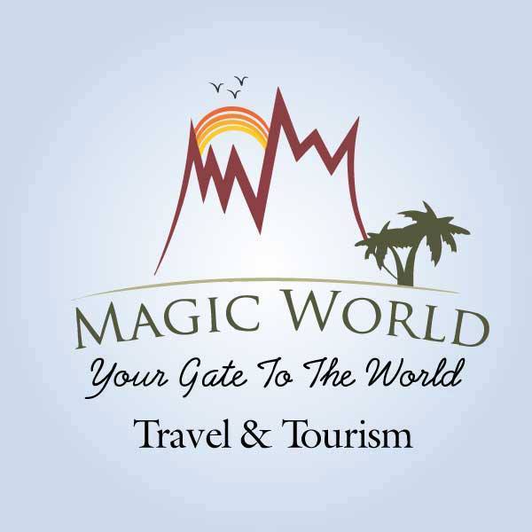 magic world travel jordan