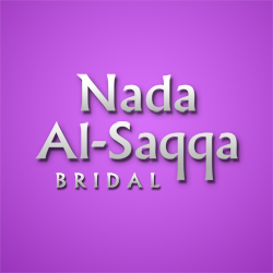 Nada Al Saqqa Bridal