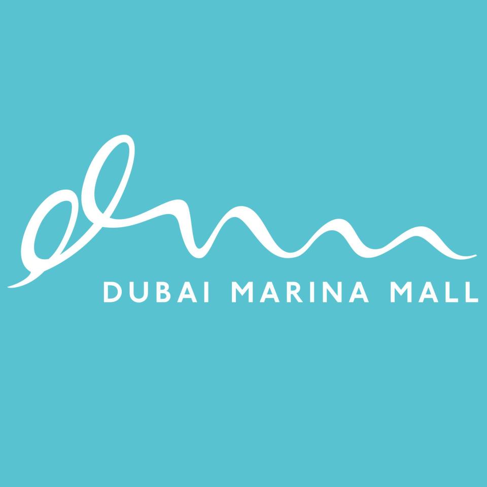 Dubai Marina Mall