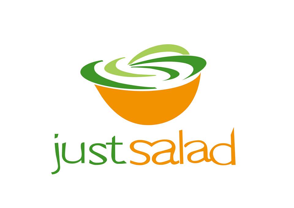 Just Salad