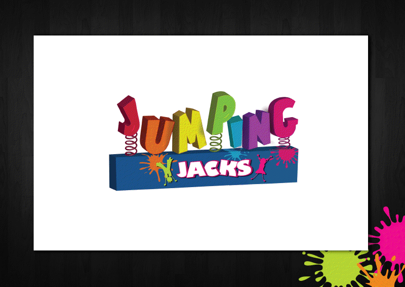 Jumping Jacks Play Centre