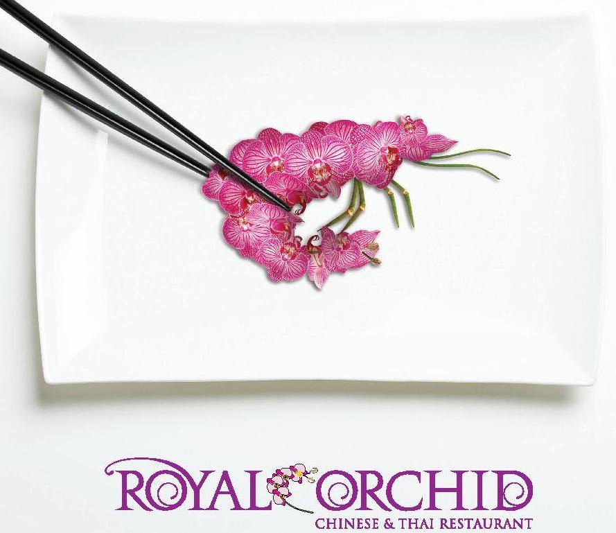 Royal Orchid