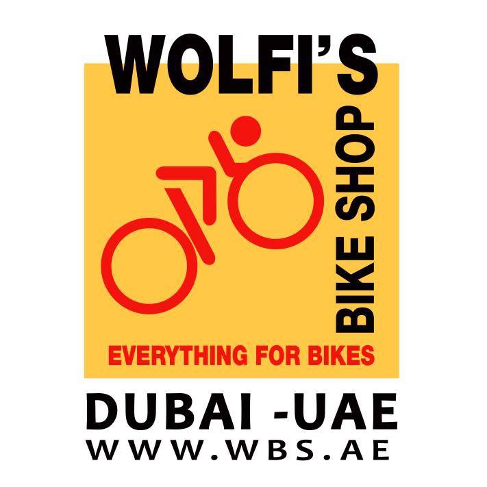 Wolfi's Bike Shop