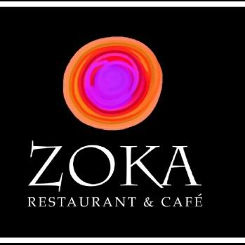 Zoka Cafe Zoka Cafe