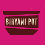 Biryani Pot