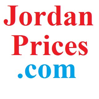 Jordan Prices