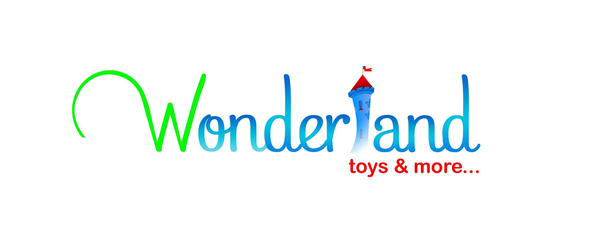 Wonderland Toys & More