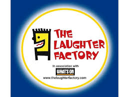 The Laughter Factory