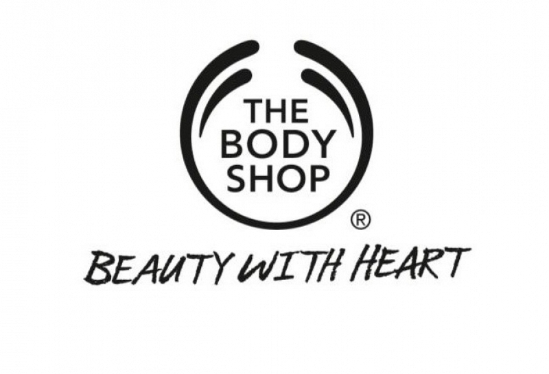 The Body Shop