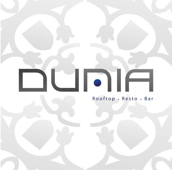 Dunia Rooftop Lounge Dunia Rooftop Lounge