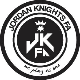 Jordan Knights Football Academy