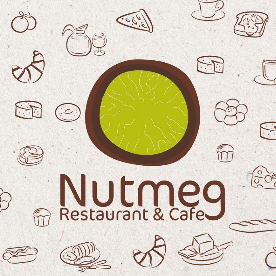 Nutmeg Restaurant & Cafe