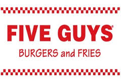 FIVE GUYS