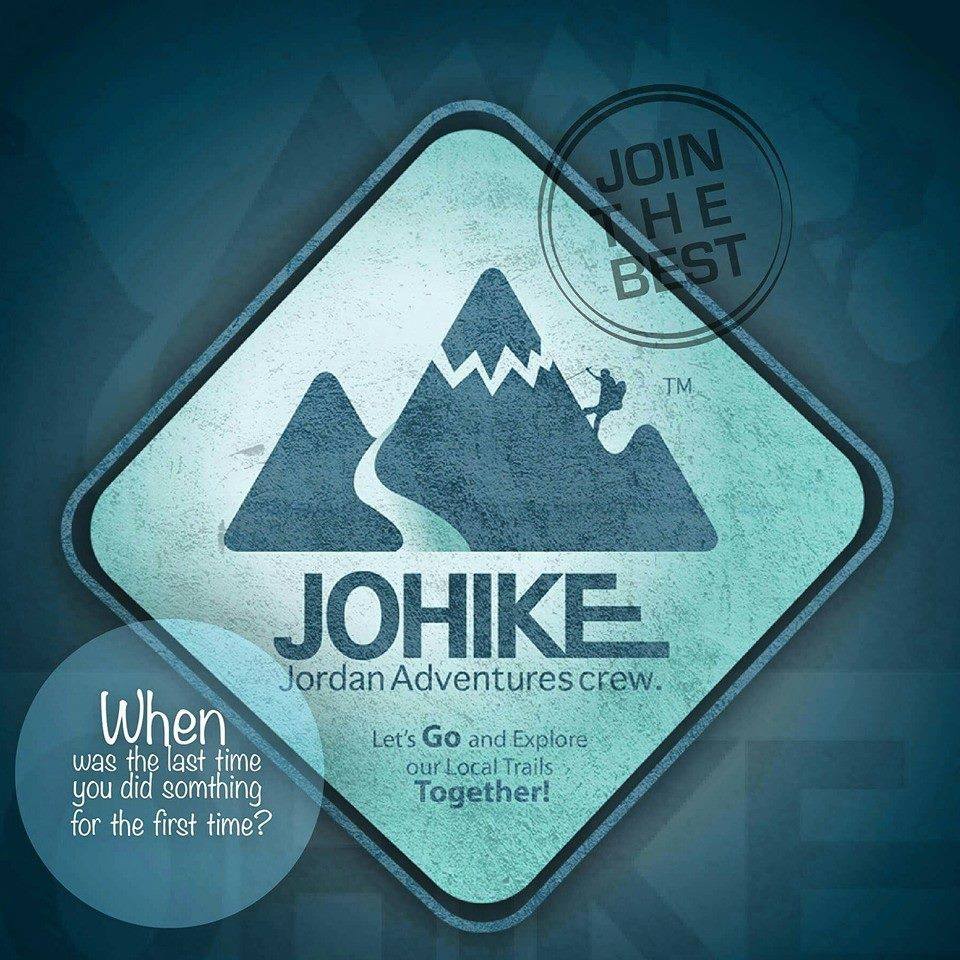 Jo Hike