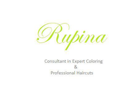 Rupina Salon