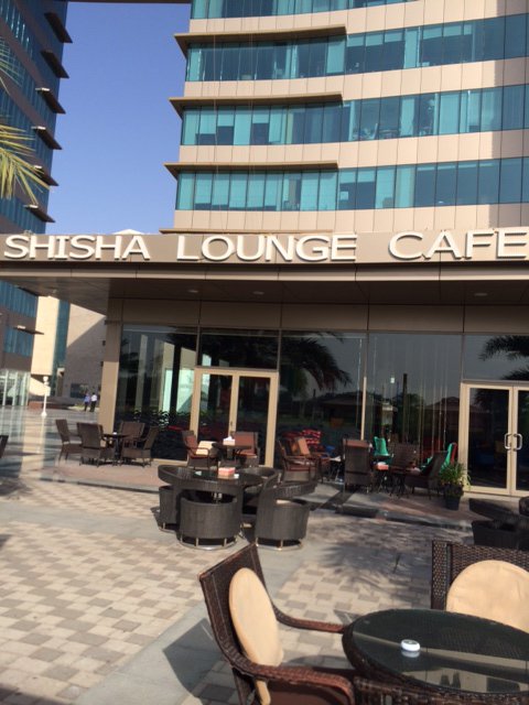 Shisha Lounge