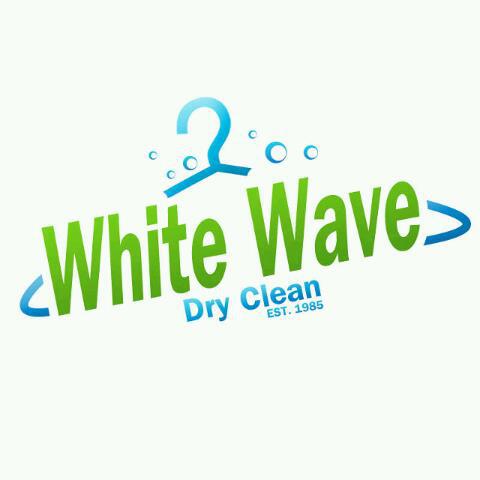 White Wave Dry Clean