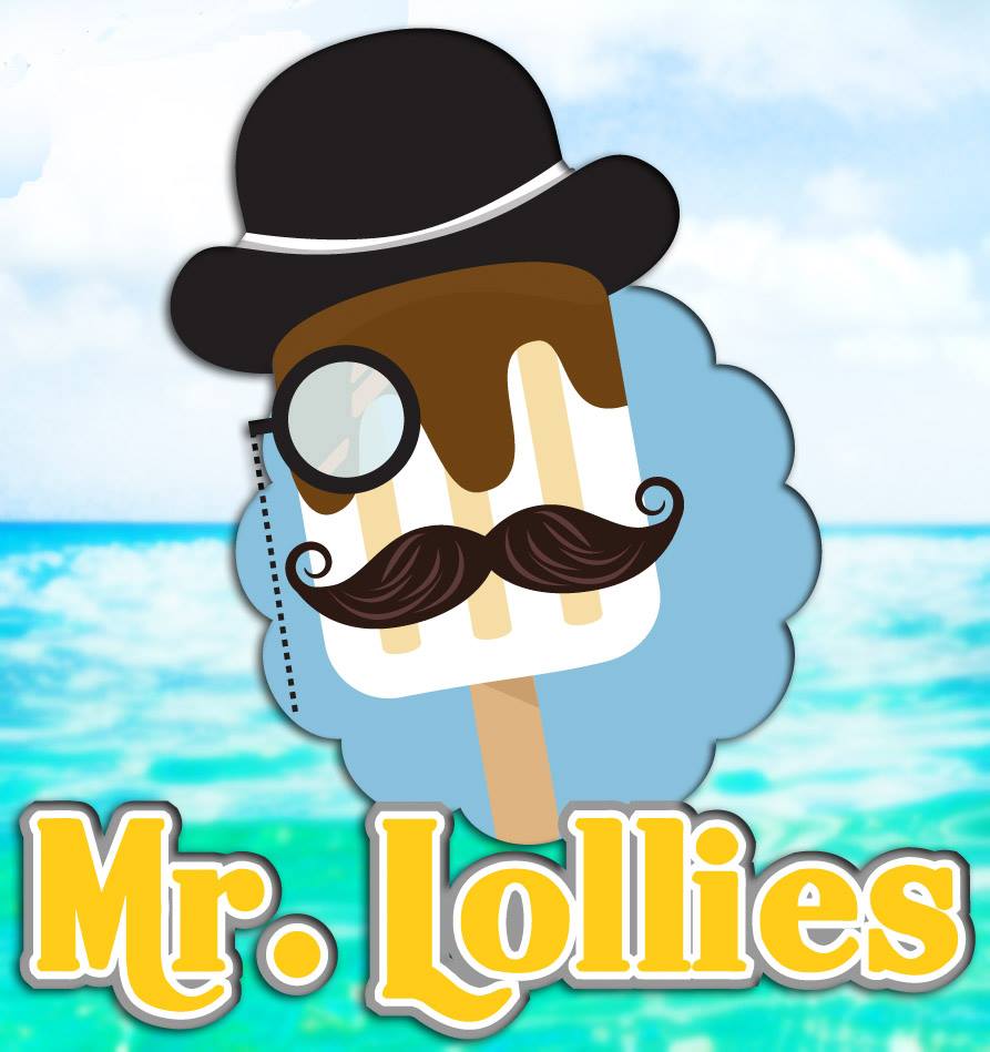 Mr Lollies