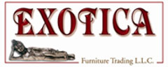 Exotica Furniture