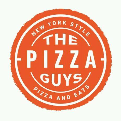 The Pizza Guys