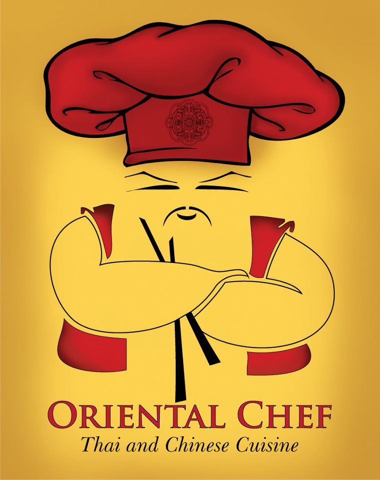 The Oriental Chef