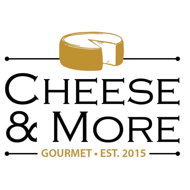 Cheese & More Cheese & More