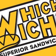 Which Wich