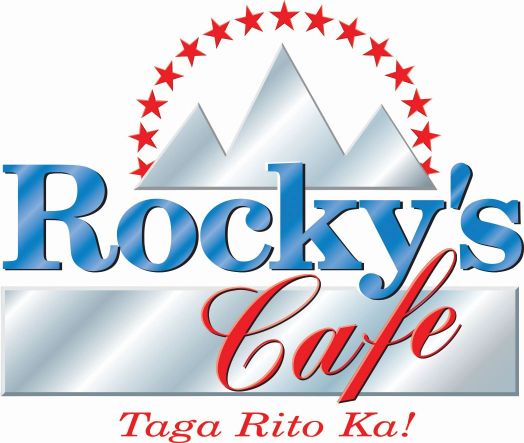 Rocky's Cafe