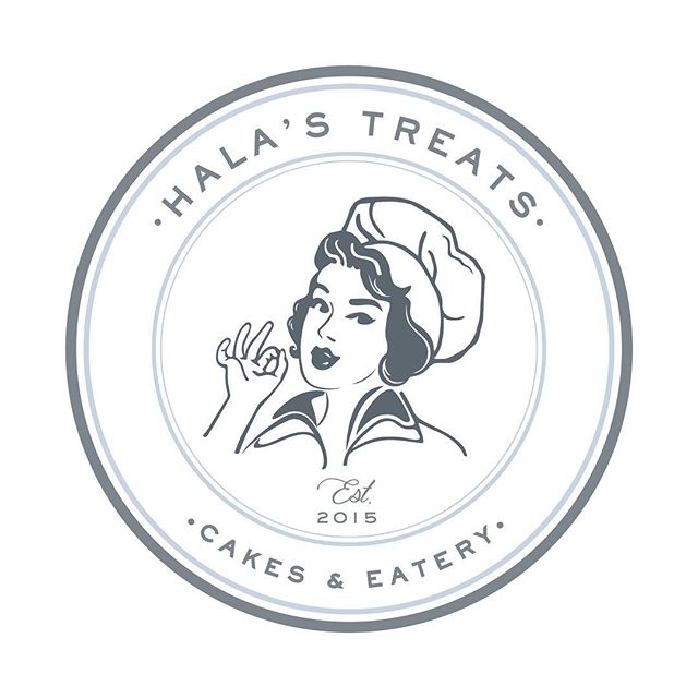 Hala's Treats Hala's Treats
