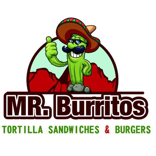 Mr. Burritos Mr. Burritos