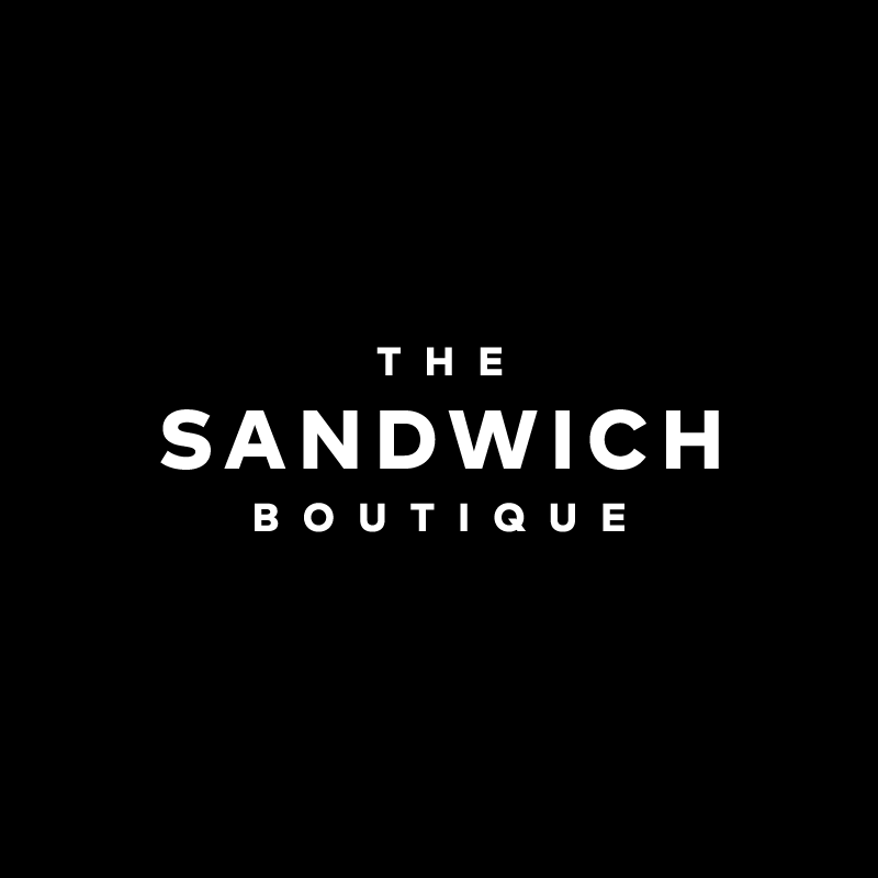 The Sandwich Boutique The Sandwich Boutique