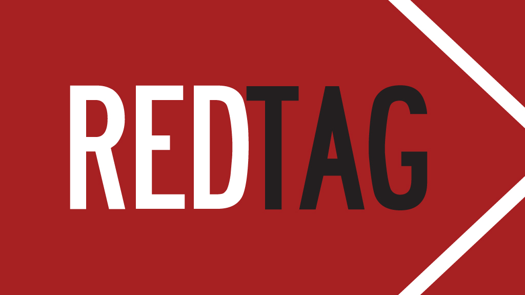 Red Tag