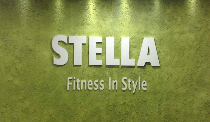 Stella: Fitness in Style