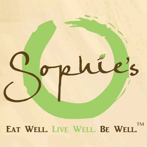 Sophie's Cafe