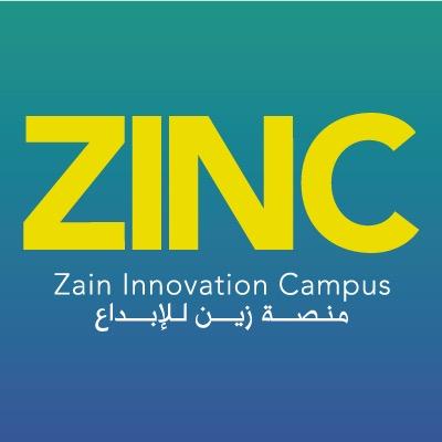 ZINC - Zain Innovation Campus
