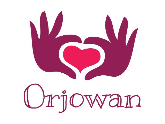 Orjowan