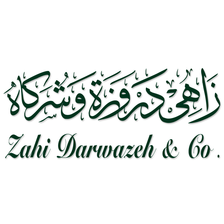 Zahi Darwazeh Furniture