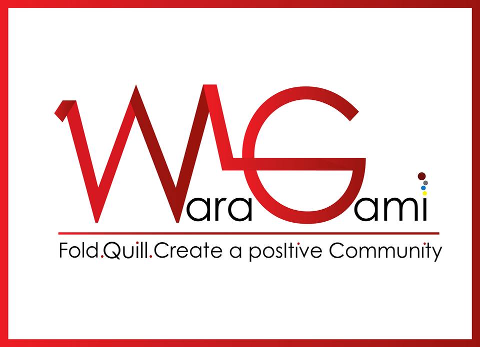 WaraGami WaraGami