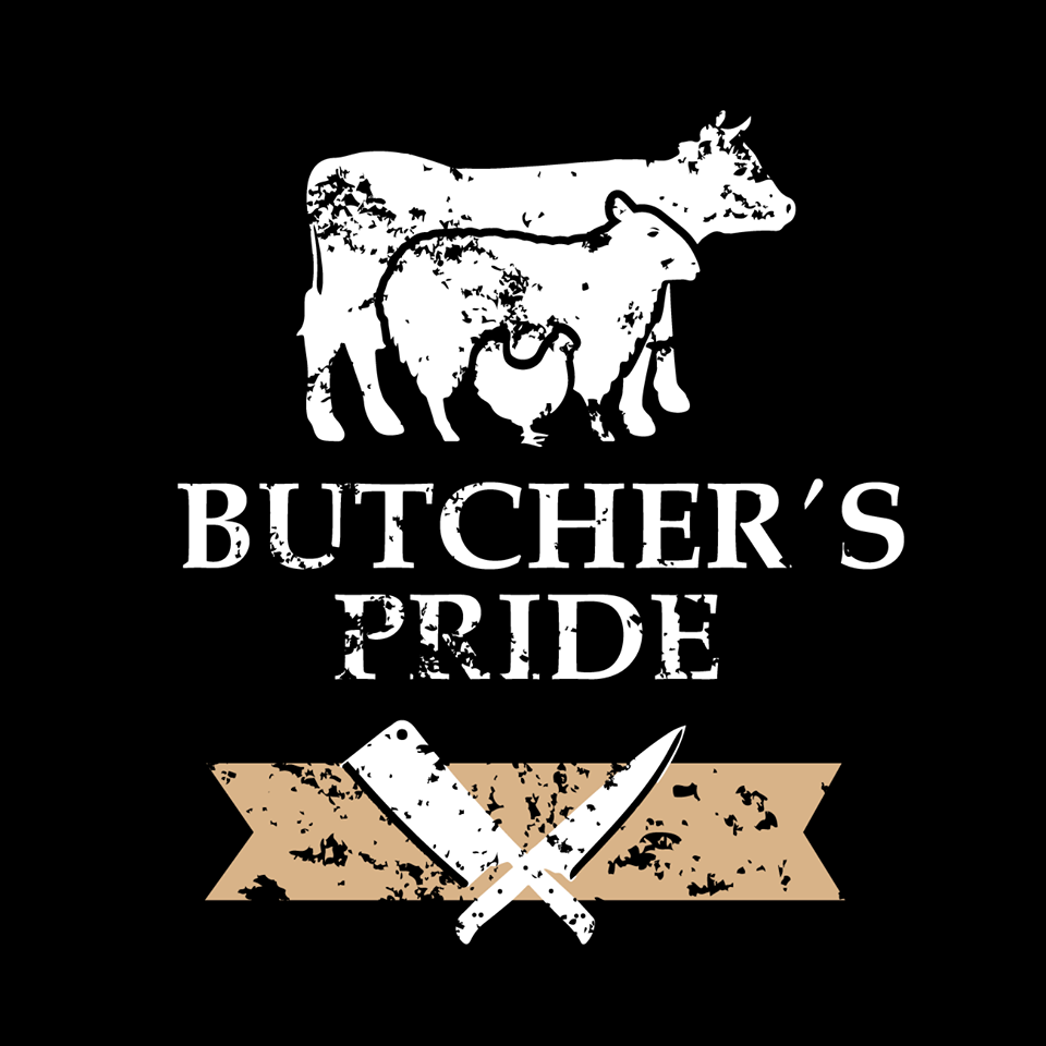 Butcher's Pride