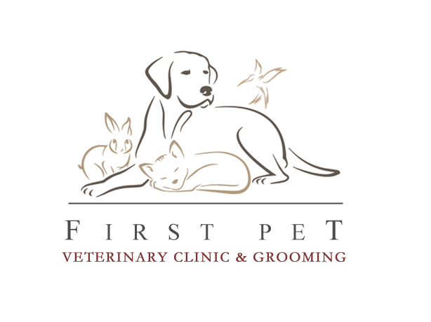 First Pet Veterinary Clinic and Grooming