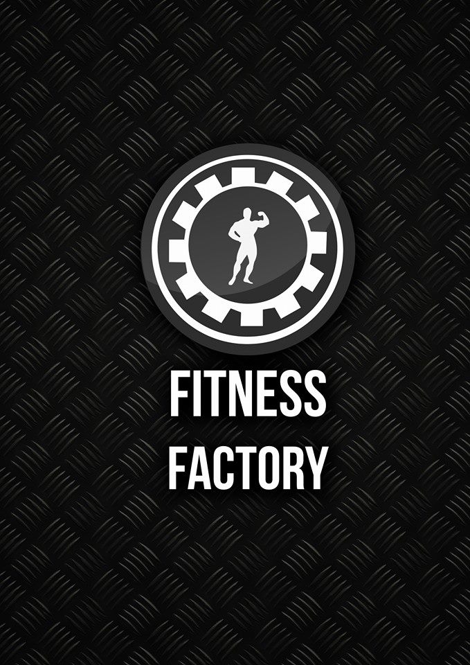 Fitness Factory Gym