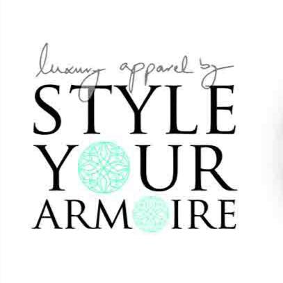 Style Your Armoire
