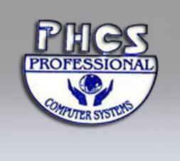 Professional Hands Computer System