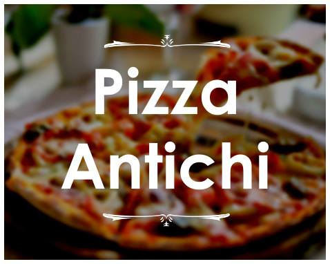 Pizza Antichi